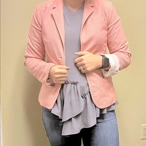 Banana Republic Blazer